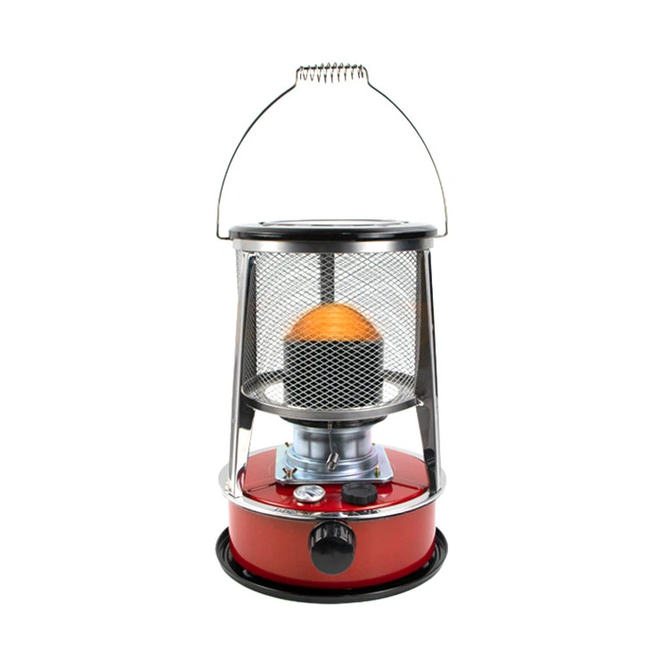 2500W Portable Kerosene Heater
