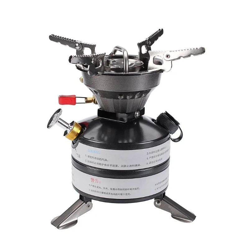 Camping Stove