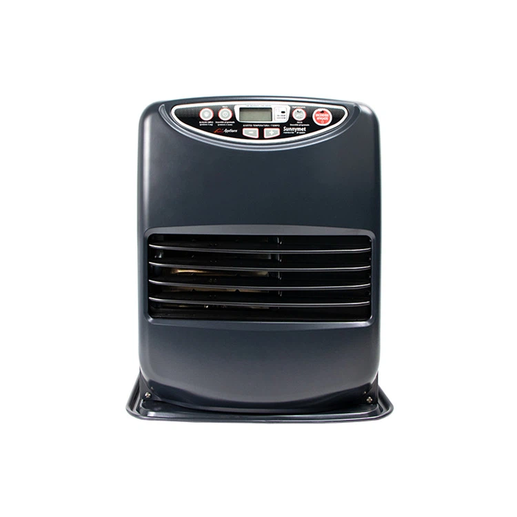 Intelligent Remote Control Kerosene Heater