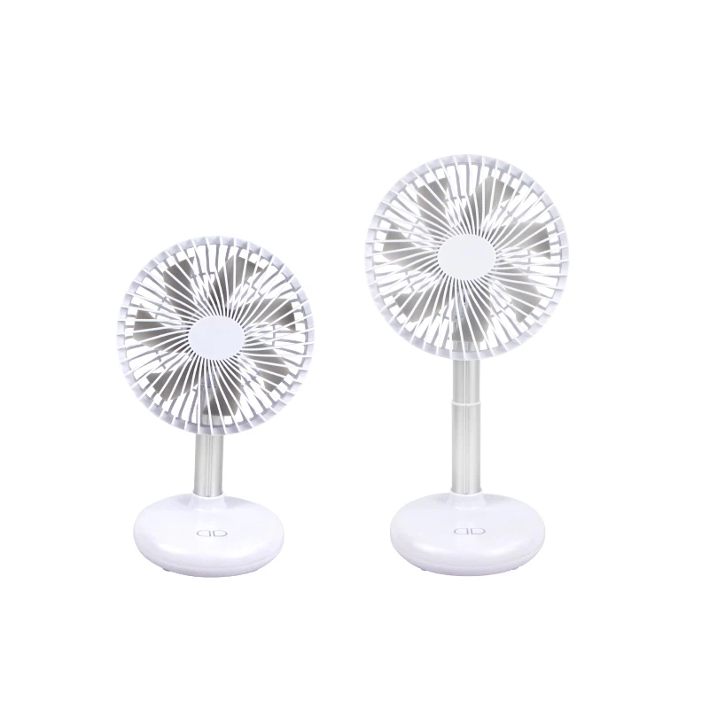Multi-Functional Desktop Small Fan