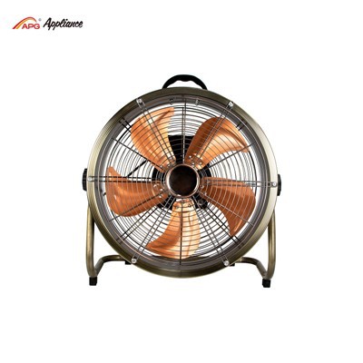 Priemyselný výfukový ventilátor